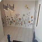 Auszeit2 - Stilvolle Dachwohnung Mit Parkplatz - Zentrumsnah