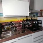 Auszeit2 - Stilvolle Dachwohnung Mit Parkplatz - Zentrumsnah * Erfurt