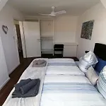 Auszeit2 - Stilvolle Dachwohnung Mit Parkplatz - Zentrumsnah *