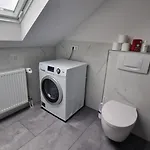 شقة Auszeit2 - Stilvolle Dachwohnung Mit Parkplatz - Zentrumsnah *