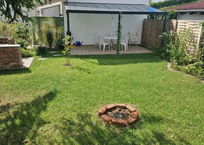 Lejlighed Auszeit2 - Stilvolle Dachwohnung Mit Parkplatz - Zentrumsnah Erfurt