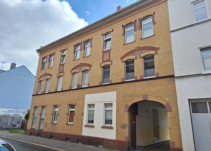 Auszeit2 - Stilvolle Dachwohnung Mit Parkplatz - Zentrumsnah Lejlighed *