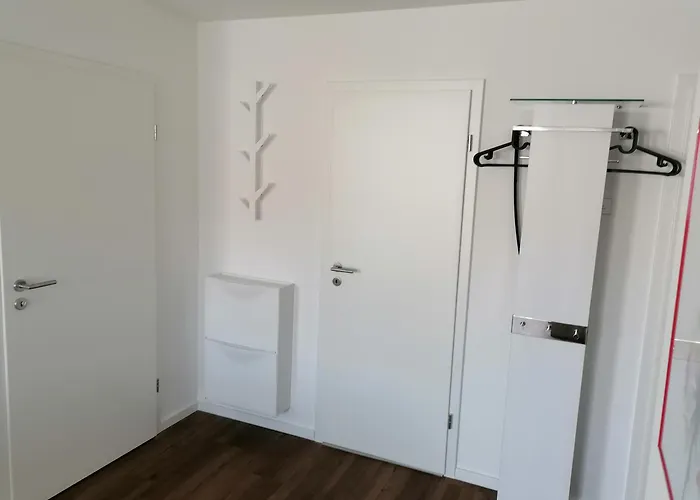 Auszeit2 - Stilvolle Dachwohnung Mit Parkplatz - Zentrumsnah