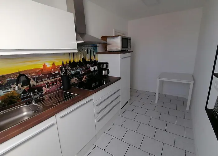 Auszeit2 - Stilvolle Dachwohnung Mit Parkplatz - Zentrumsnah Lejlighed