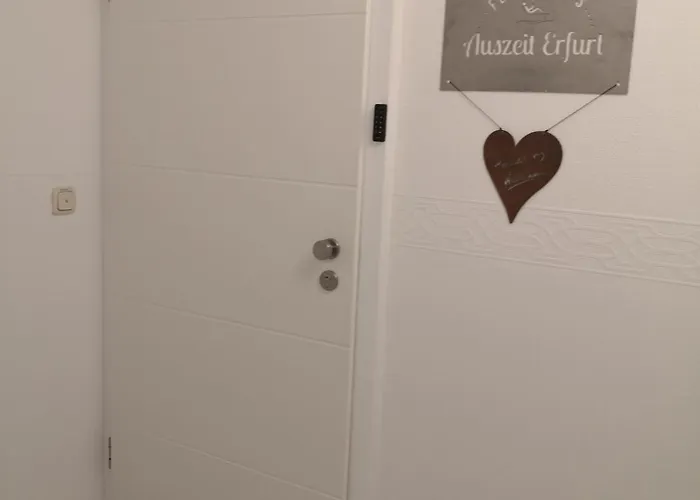 Lejlighed Auszeit2 - Stilvolle Dachwohnung Mit Parkplatz - Zentrumsnah